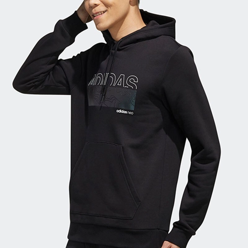 adidas neo M FAV MTL GR HD