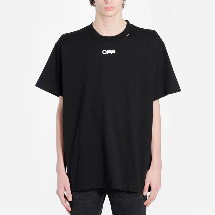 OFF-WHITE SS20 T