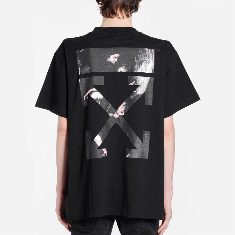 OFF-WHITE SS20 T