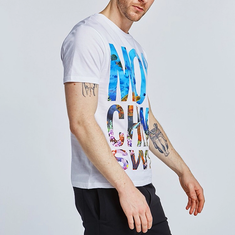 MOSCHINO Swim T