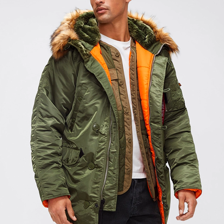 Alpha Industries