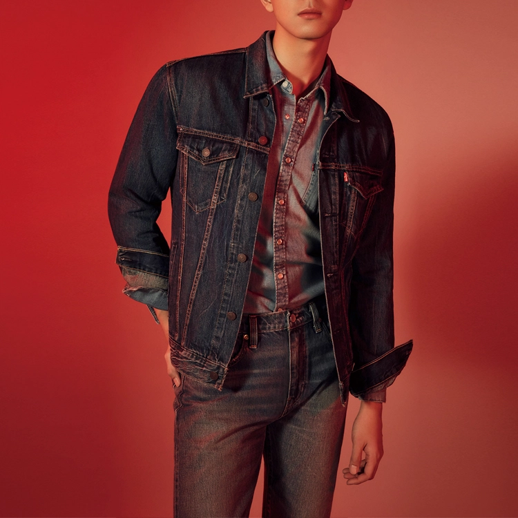 levis Levis