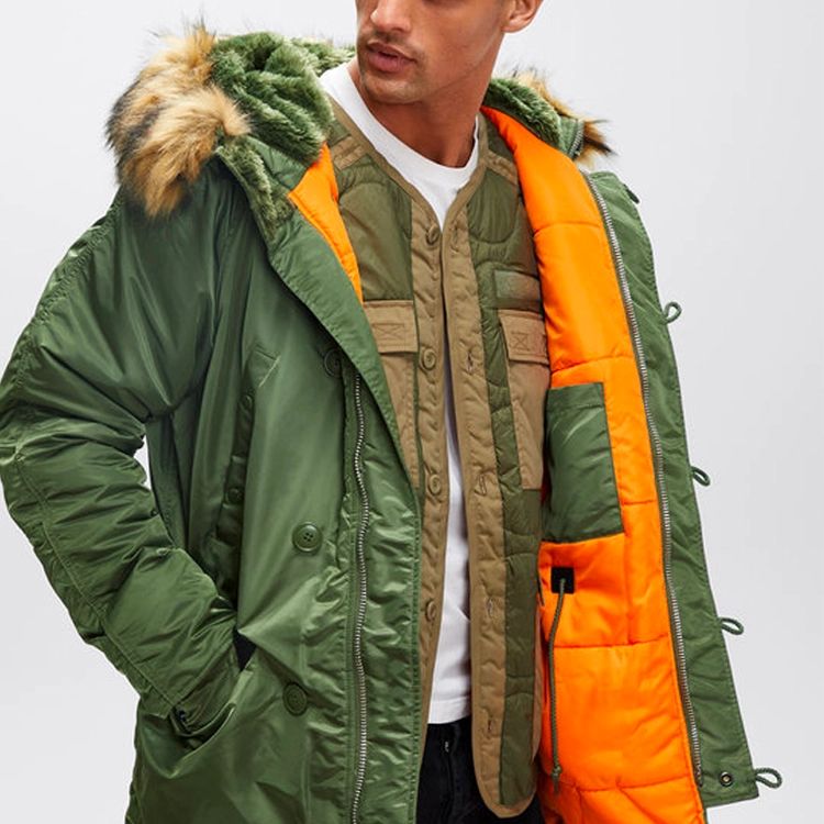 Alpha Industries
