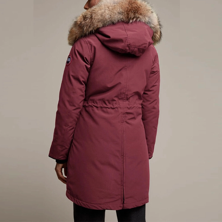 Canada Goose Fusion Fit