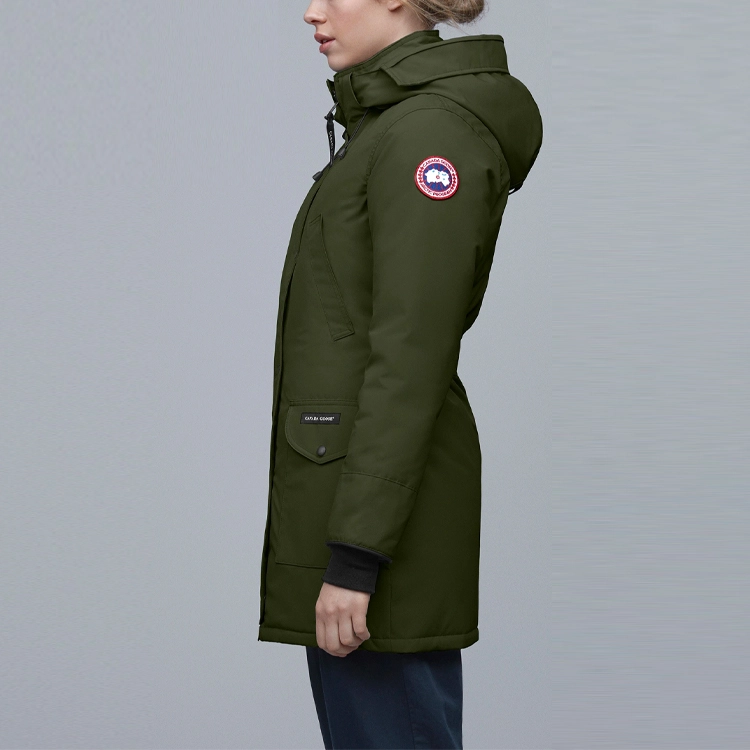 Canada Goose Trillium