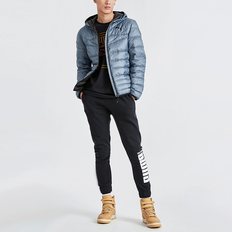 Puma Active