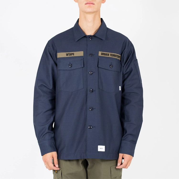 WTAPS