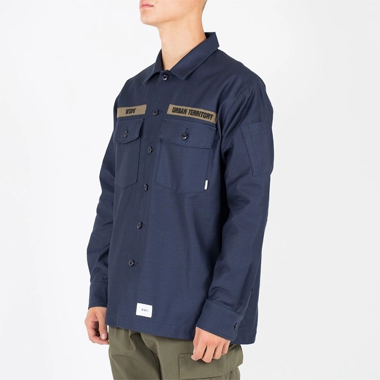 WTAPS