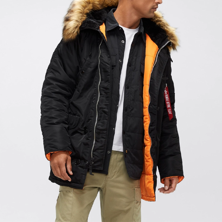 Alpha Industries