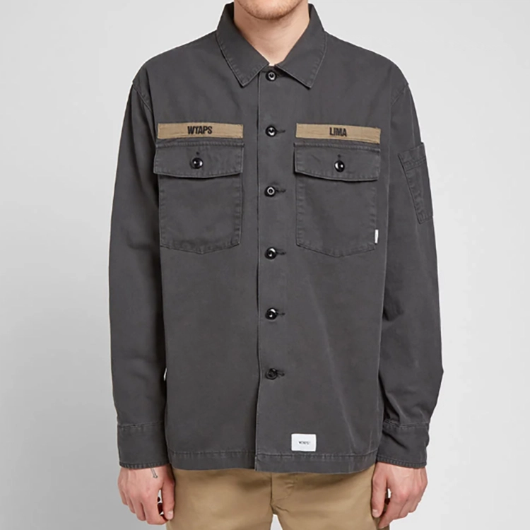 WTAPS