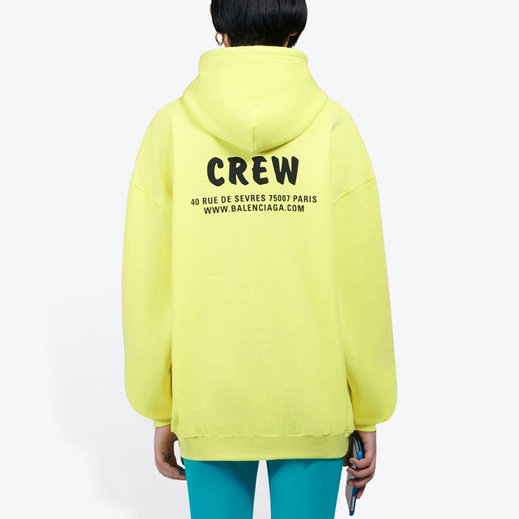 Balenciaga Crew