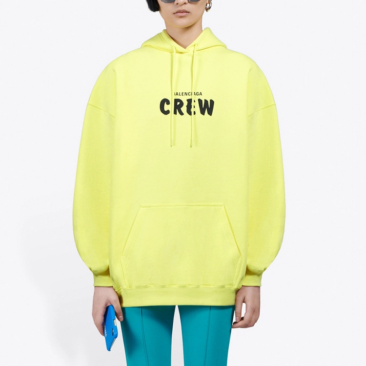 Balenciaga Crew