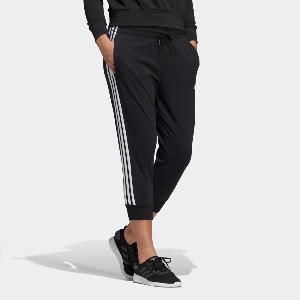 adidas W E 3S 34PT SJ Logo