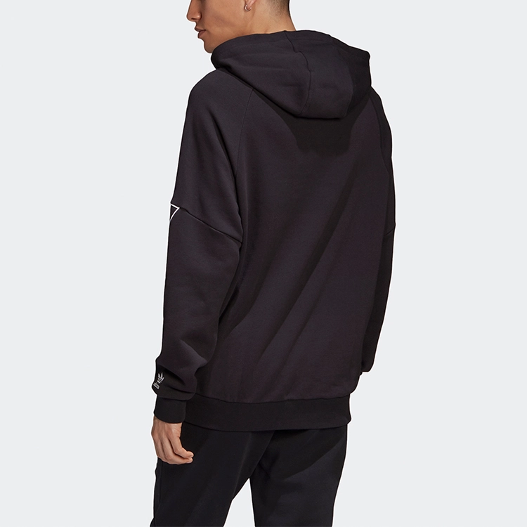 adidas originals BG TF Out Hoody