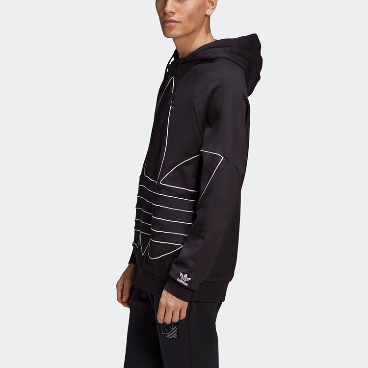 adidas originals BG TF Out Hoody
