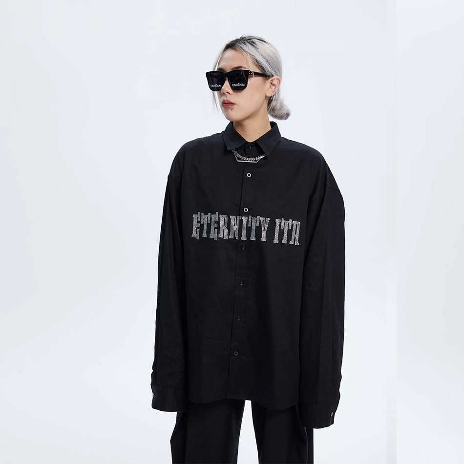 ETERNITY ITA