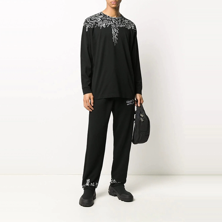 Marcelo Burlon T