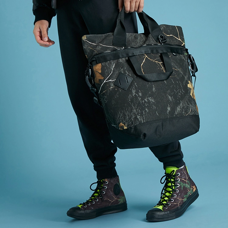 Converse Tote