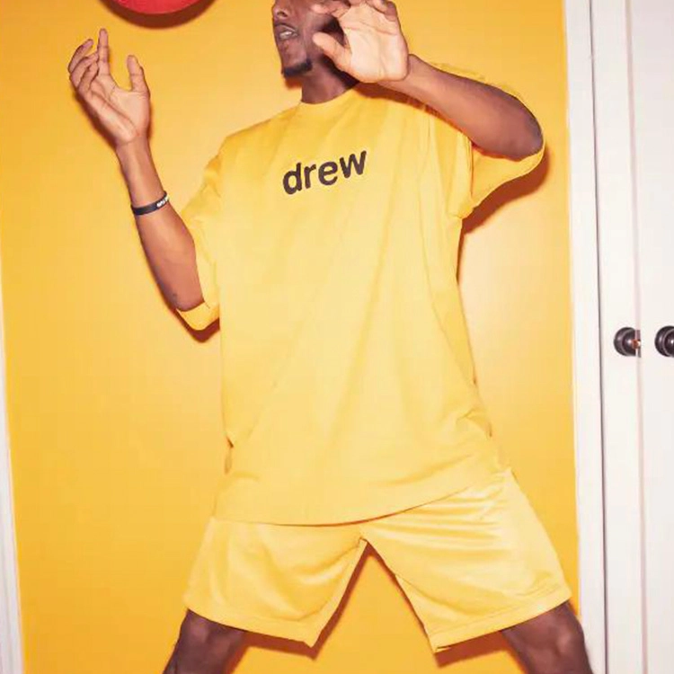 Drew House logo T