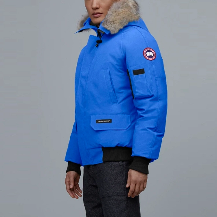 Canada Goose PBI Chilliwack