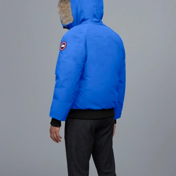 Canada Goose PBI Chilliwack