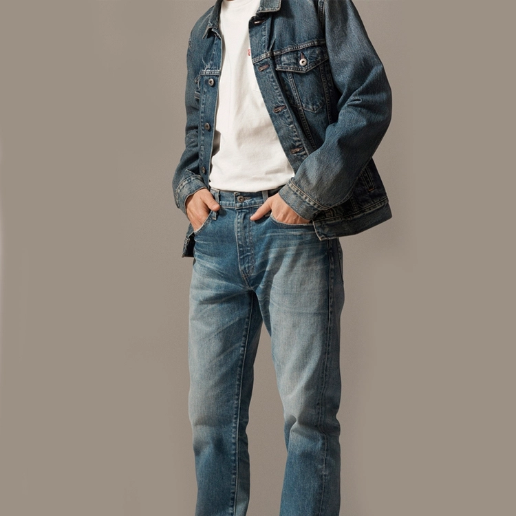 levis