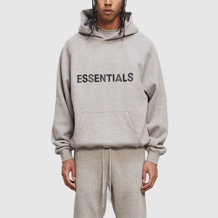 Fear of God Essentials FW20 Logo