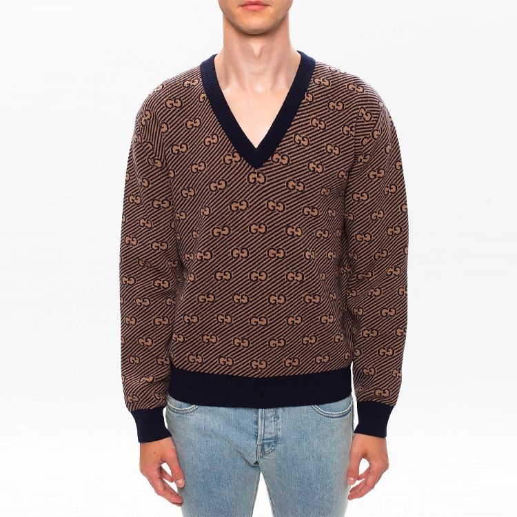 GUCCI V