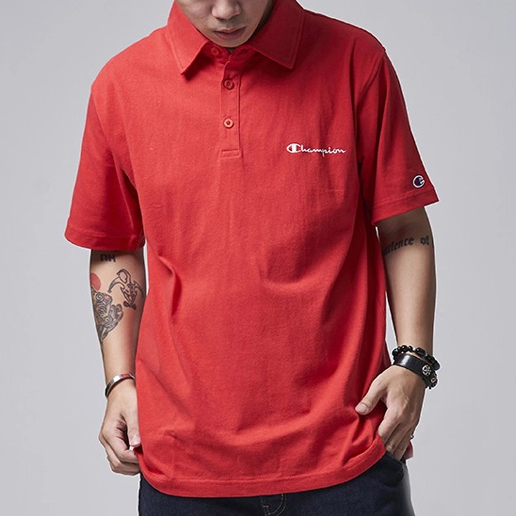 Champion Logopolo