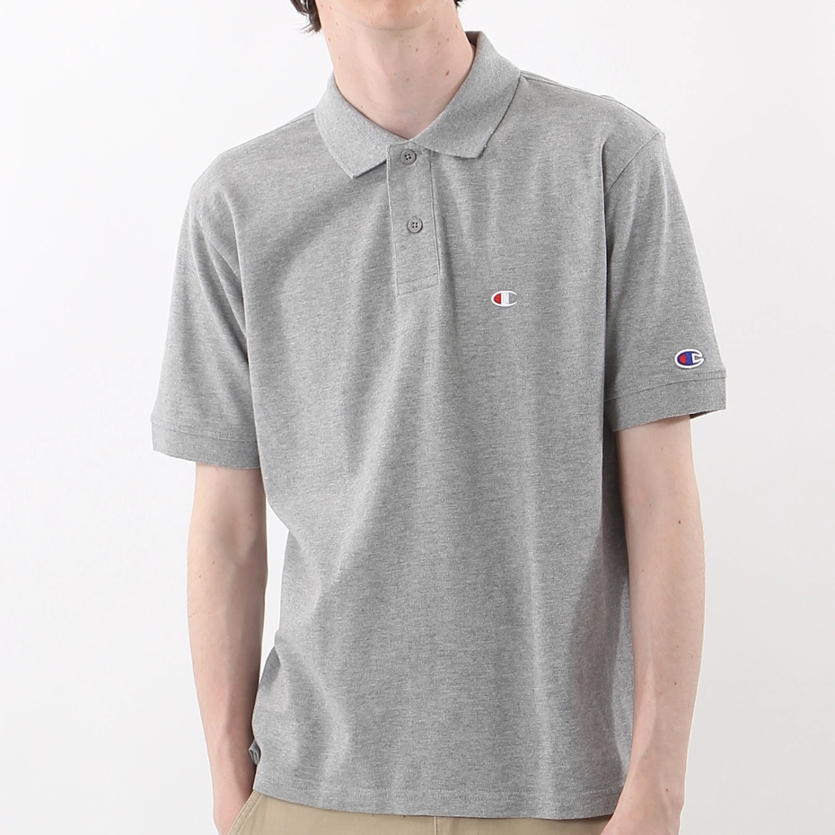 Champion CLogopolo