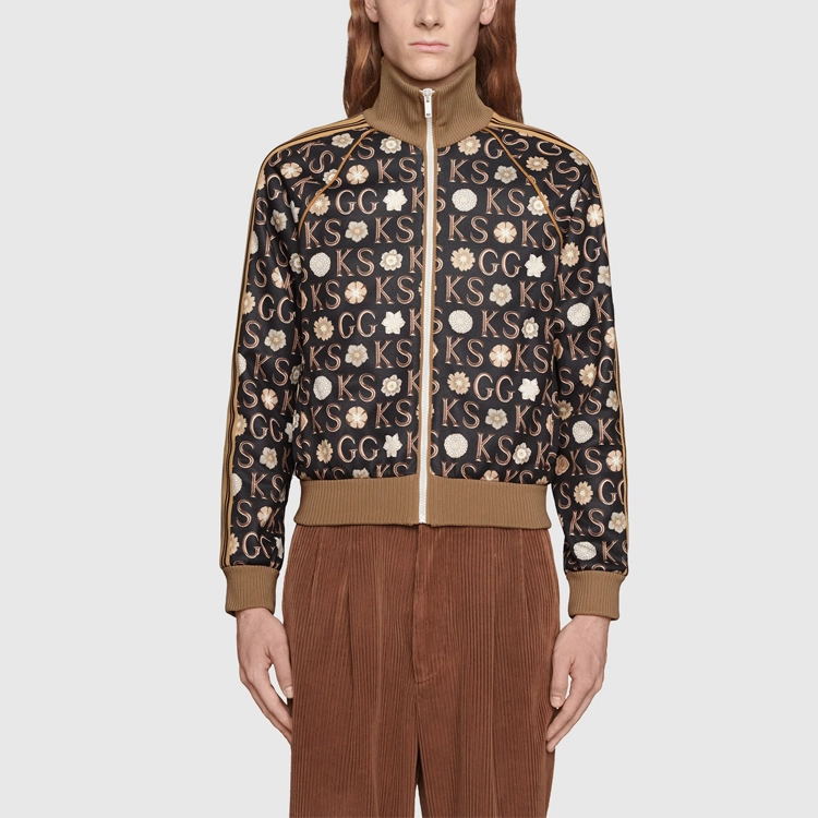 GUCCI Logo