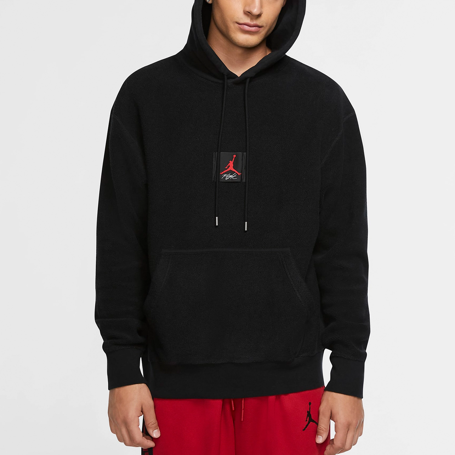 Jordan Flight logo