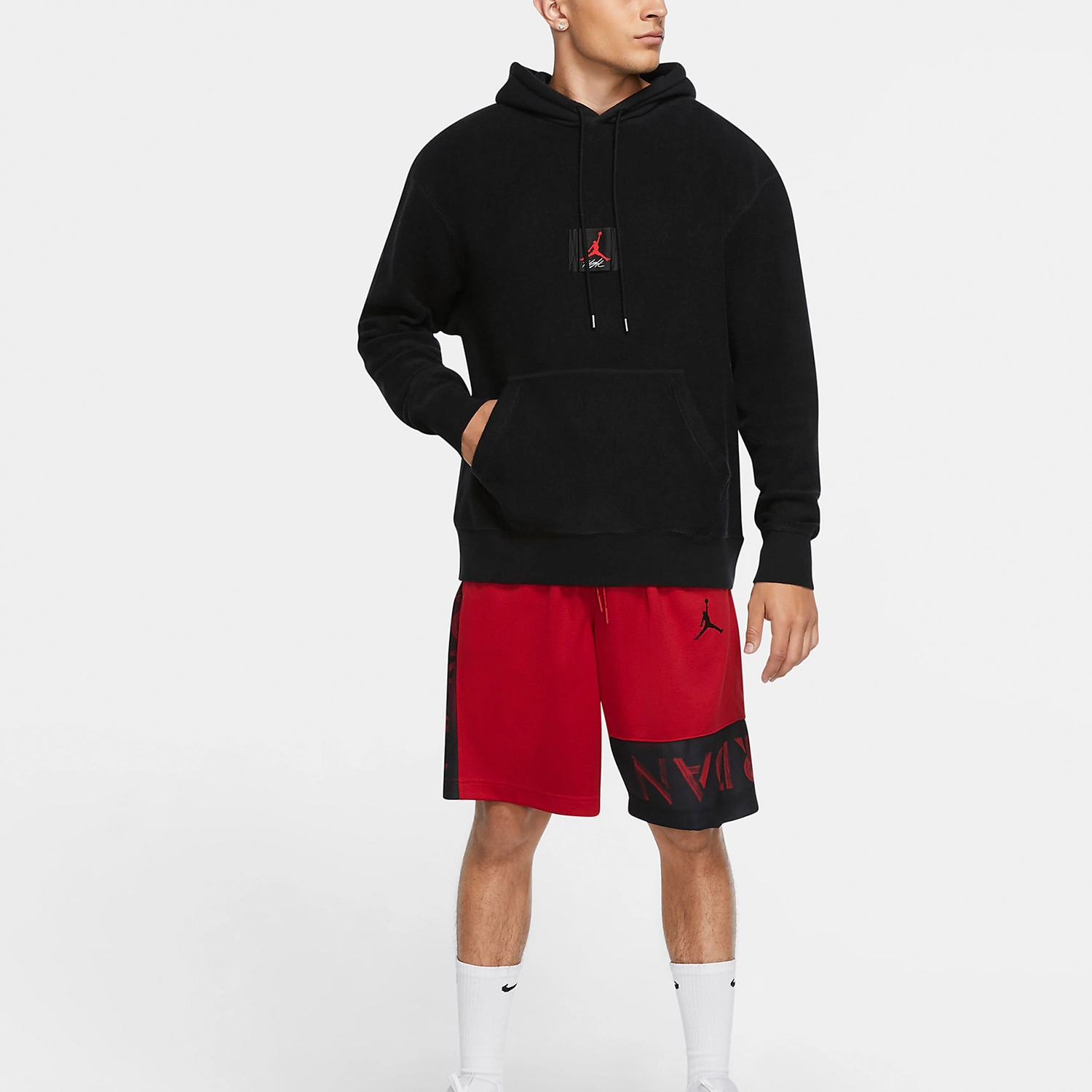 Jordan Flight logo
