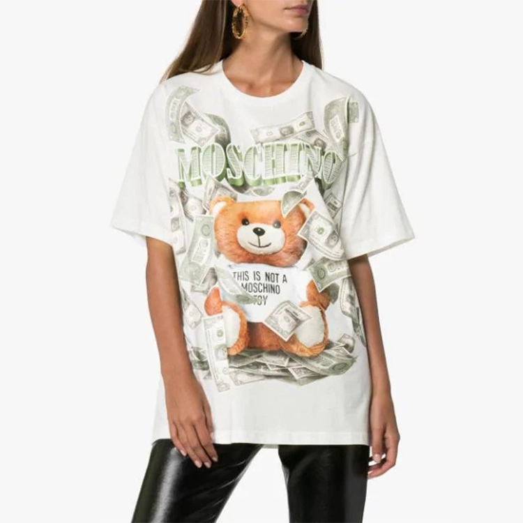 MOSCHINO T