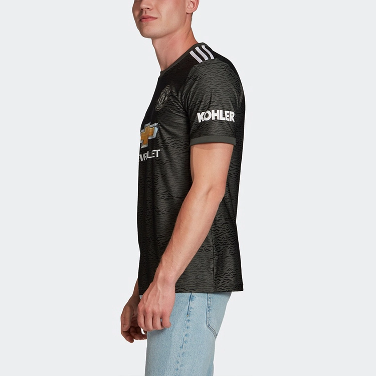 adidas MUFC A JSY 20-21 SW T
