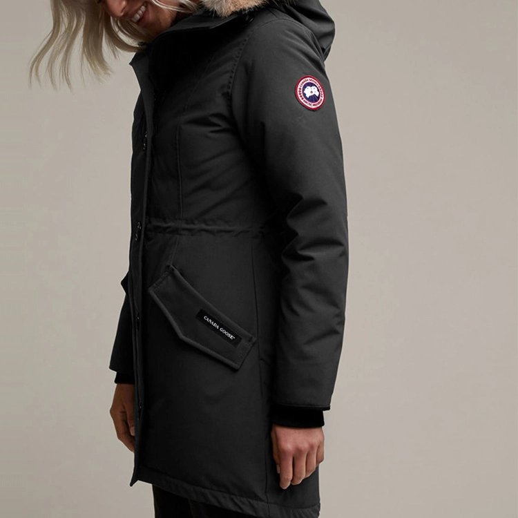Canada Goose Fusion Fit
