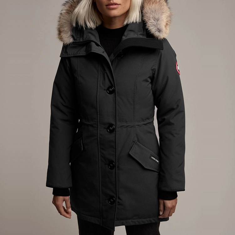 Canada Goose Fusion Fit