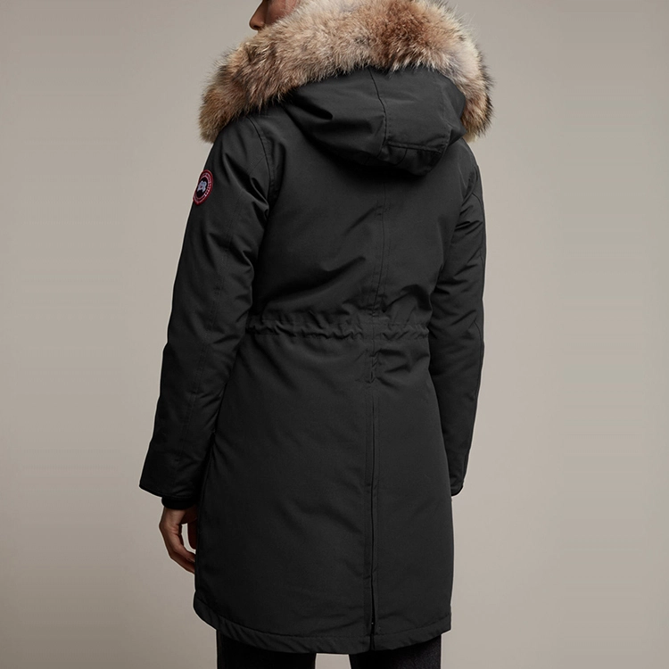 Canada Goose Fusion Fit