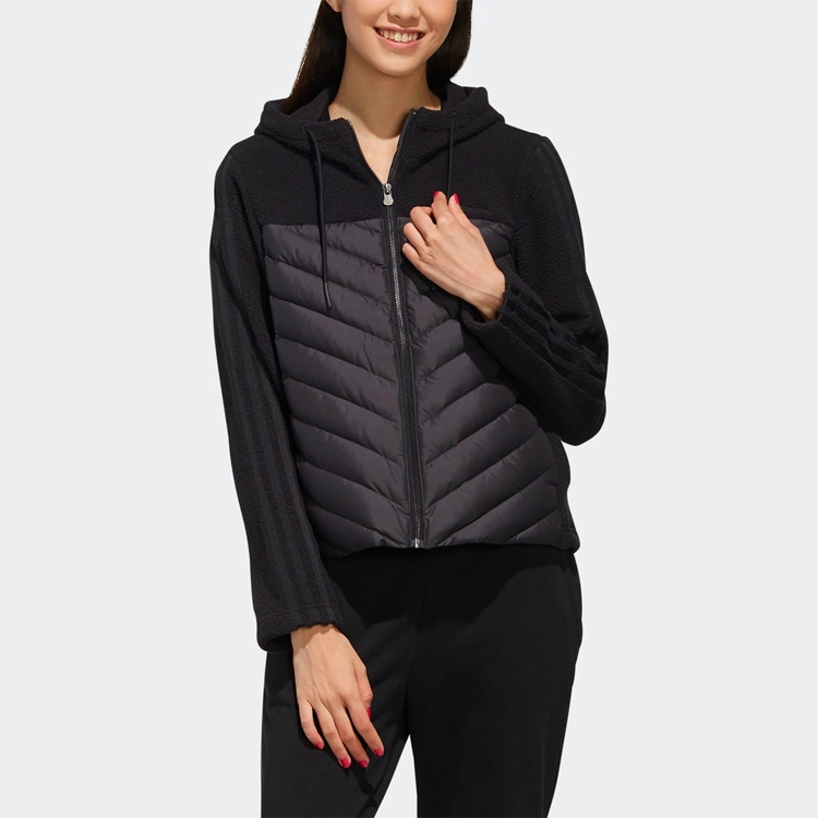 adidas neo W DLY DWN JKT