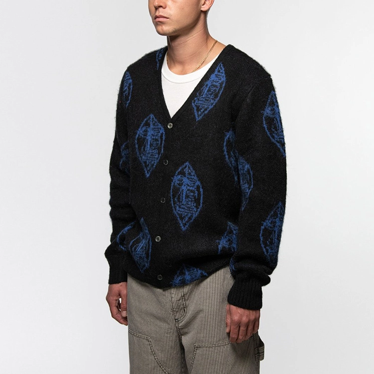 Stussy V