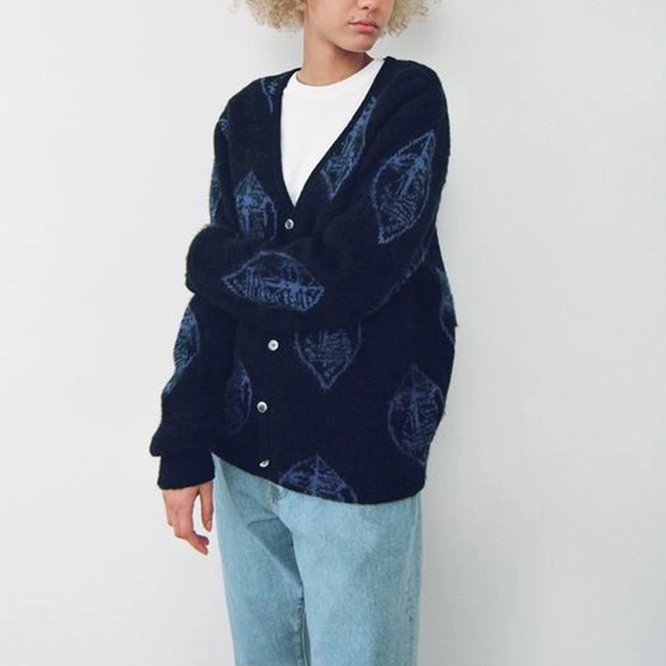 Stussy V