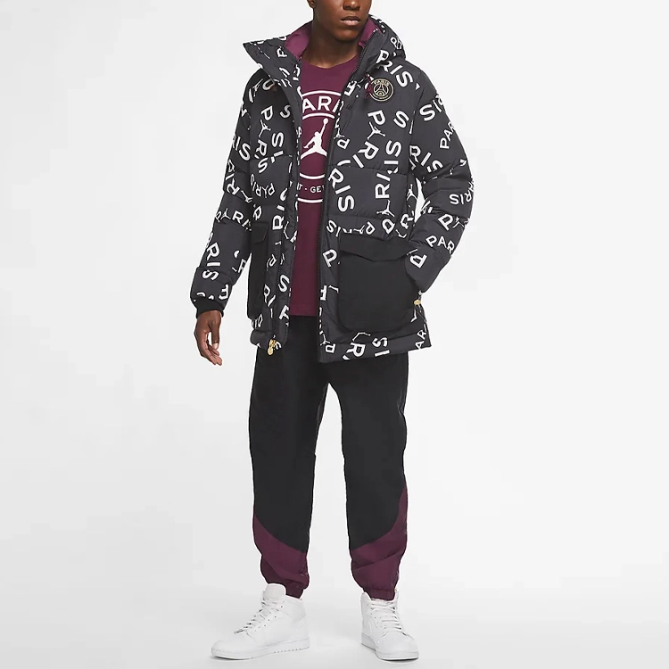 Jordan