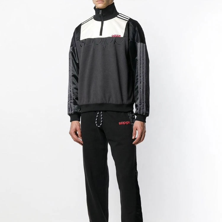 adidas x alexander wang logo