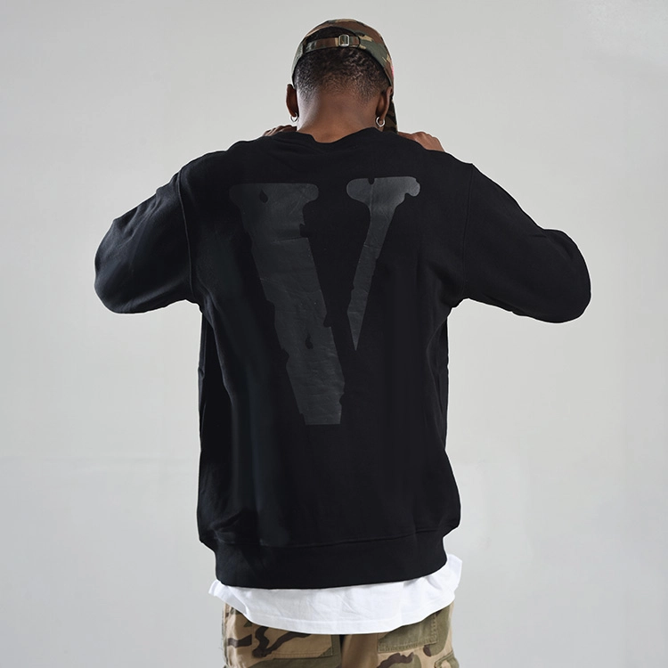 VLONE Crewneck Friends-Logo