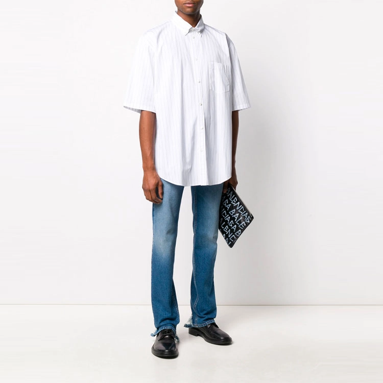 Balenciaga Logo