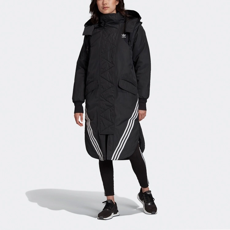 adidas originals Parka