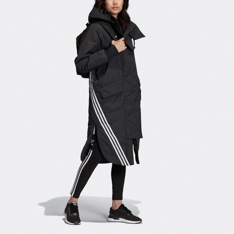 adidas originals Parka