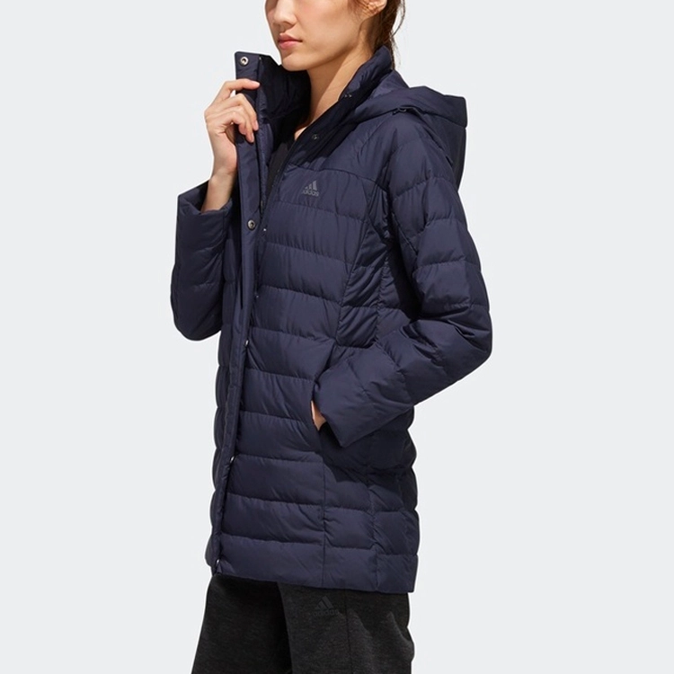 adidas W Climawarm Hoo