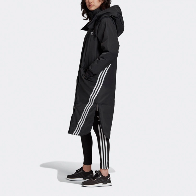 adidas originals Parka