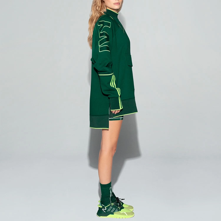 adidas originals Ivp Cargo Sweatshirt